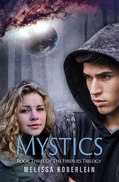 Mystics By Melissa Koberlein Sfr Station