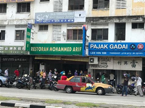 Need to translate kedai pajak gadai from malay? Fenomena kedai pajak gadai bukti gagalnya agihan adil ...