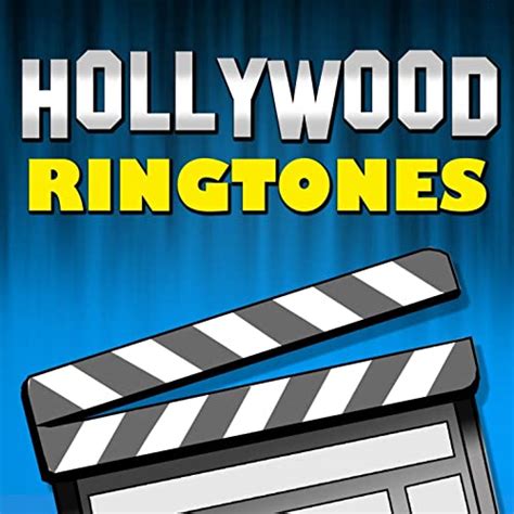 Naked Gun By Hollywood Ringtones On Amazon Music Uk