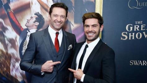 ¿se Une A Marvel Se Viraliza Foto De Zac Efron Como Wolverine