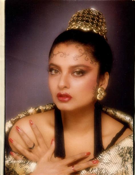 Rekha Photoshoots