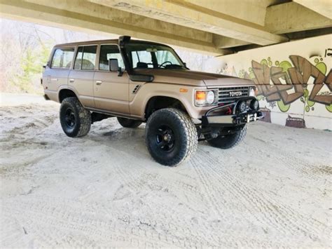 Truecar has 342 new toyota land cruisers for sale nationwide, including a 4wd and a 4wd. 1987 toyota land cruiser Isuzu Diesel for sale - Toyota ...