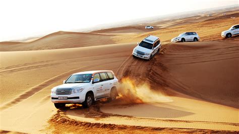 How To Prepare For Your Dubai Desert Safari News Khaleej Times