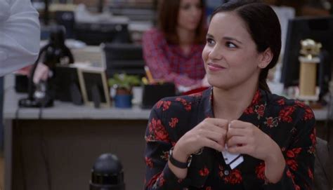 Why Amy Santiago Is The Best Character On Brooklyn Nine Nine