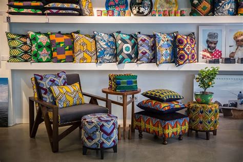 African Home Decor By 3rd Culture Frolicious African Home Decor