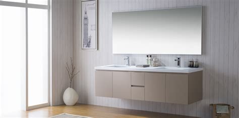 If you are looking for the best way to remodel your bathroom, don't discount modern choosing the right company to have your modern vanities in west miami built the proper way is very important if you want to be happy with the results. Modern Bathroom Vanities, Cabinets & Faucets | Bathroom ...