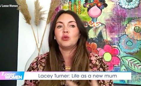 Lacey Turner Eastenders Star Addresses Backlash Over Second Pregnancy