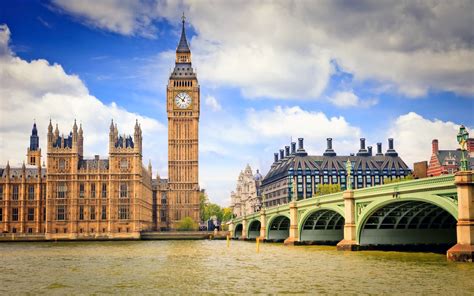 KLM office in London, United Kingdom - Airlines-Airports