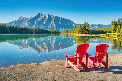The 21 Most Beautiful Places In Canada