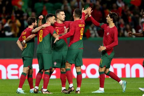 Portugal Confront The Unthinkable Are They Better Off Without
