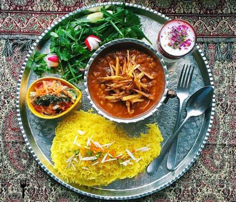 Iranian Food Full Guide Info Videos Updated Iran Tourismer