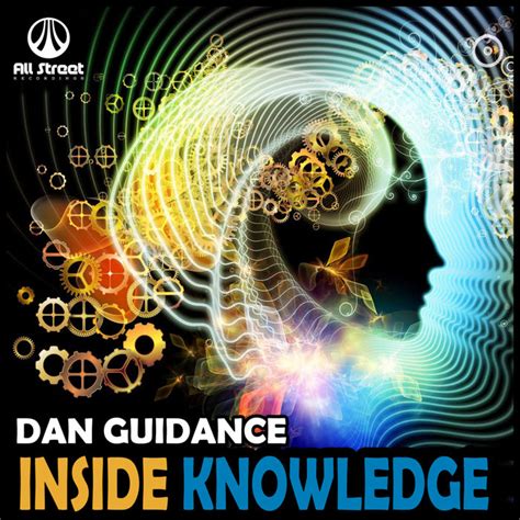 Inside Knowledge Ep By Dan Guidance On Mp3 Wav Flac Aiff And Alac At