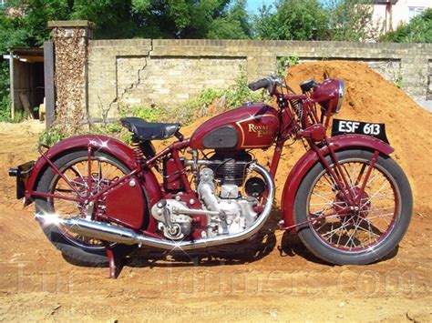 New royal enfield classic 350 specs and price in india. (1944) Royal Enfield WCO 350 ccm | Galerie | Veteráni i ...