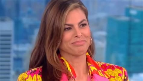 Eva Mendes Says She Would Return To Acting After 8 Year Hiatus But