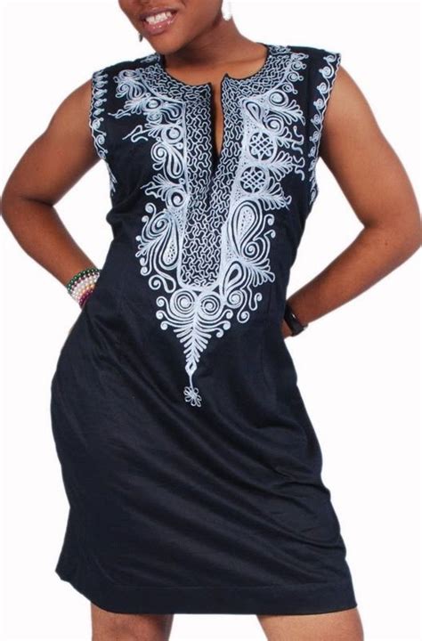 African Fashion Batik