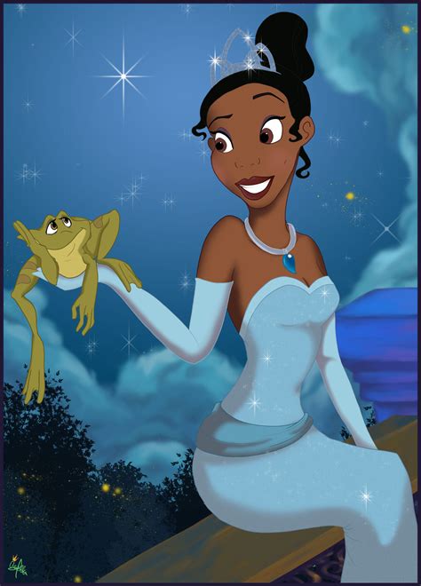 39 Romantic Kisses Princess And The Frog | Romantic Ideas In Life