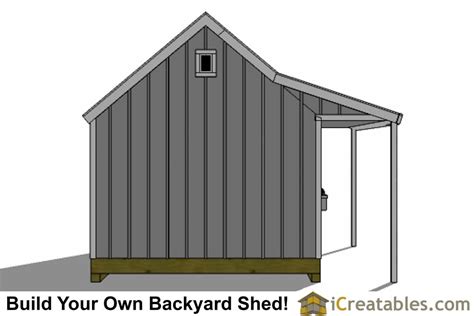 Backyard cabin backyard sheds shed exterior ideas small sheds small shed plans shed with porch shed decor shed builders shed cabin. 12x12 Cape Cod Shed With Porch Plans | icreatables
