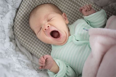 What To Know About Your Baby S Sleep Sounds