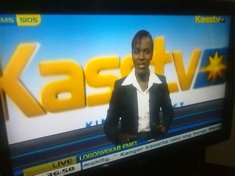 Journalism Dry Cleaner From The Curse Of Kass Fm To The Blessing For Kass Tv
