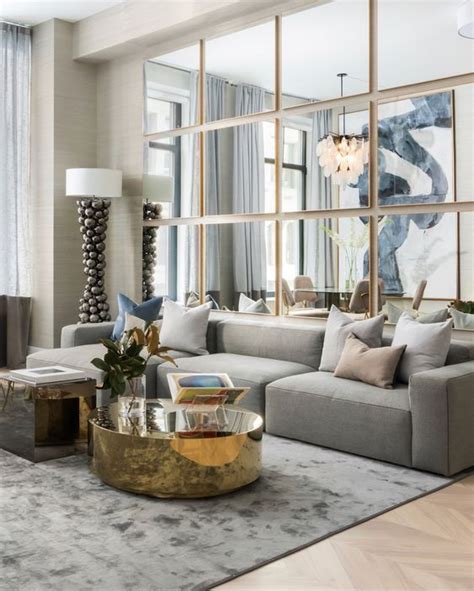 Prettiest 5 Living Room Mirror Decor For Inspiration Remodel Living