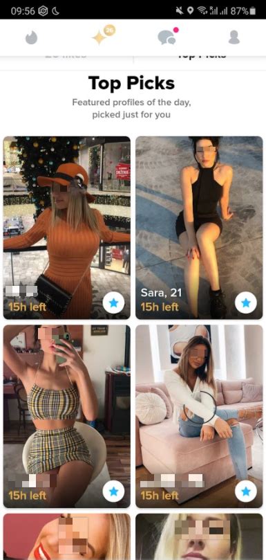 Is Tinder Gold Worth It Hovalos Definitive Review Guide 2023