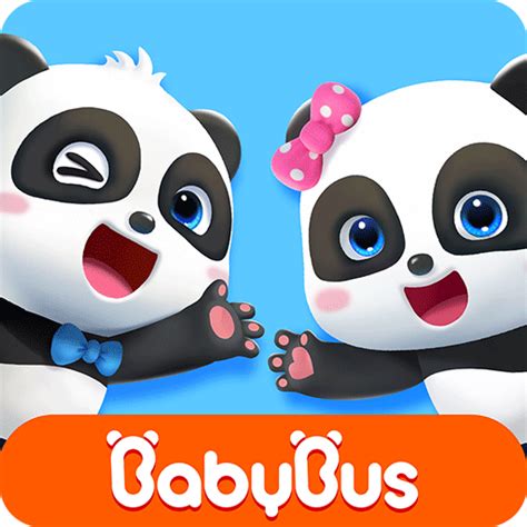 Baby Panda's Kids Play - Apps on Google Play