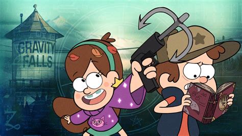 How Gravity Falls And Its Creators Changed Animated Tv