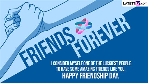 International Friendship Day 2023 Wishes And Greetings Whatsapp Messages Images Hd Wallpapers