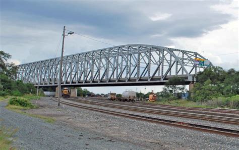 I 895 Curtis Bay Steel Bridge