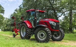 Tracteurs 9000 De Mahindra Mahindra Agriculture Amérique Du Nord