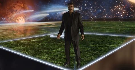 Cosmos Une Odyss E Travers L Univers Streaming