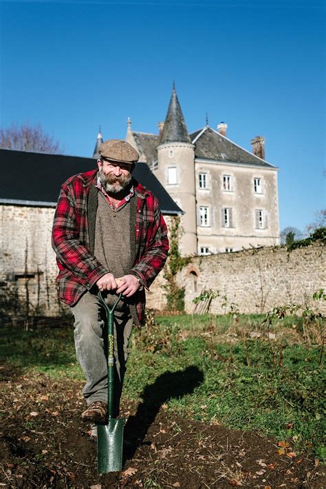 dick and angel strawbridge show off their 45 room french chateau daily mail online