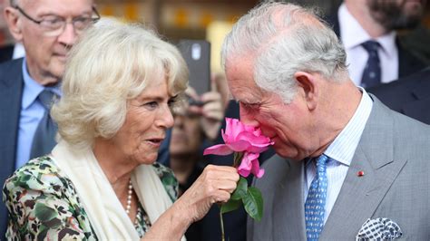 The Shady Side Of Camilla Parker Bowles