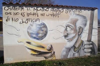 Para que serve a utopia? Blog TECNOS: Utopía | Eduardo Galeano