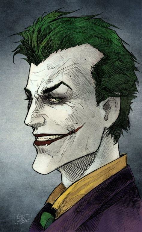 Joker Fandom