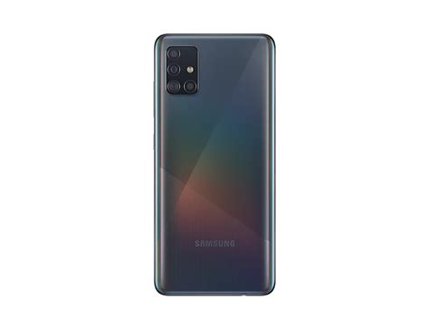 The samsung galaxy a51 is available in prism crush black, prism crush white, prism crush blue, and prism crush pink color variants in online stores and samsung showrooms in bangladesh. Samsung Galaxy A51 (6GB - 128GB) - Black Price in Pakistan ...