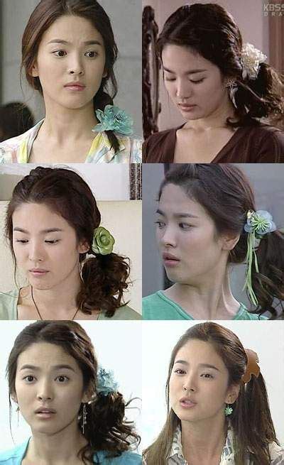 N also bring tears to my eyes…thus,the best korean drama i ever watc! Full House (풀하우스) Korean - Drama - Picture | Full house ...