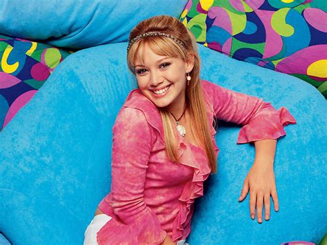 25 Best Disney Channel Shows Including Lizzie Mcguire And Recess