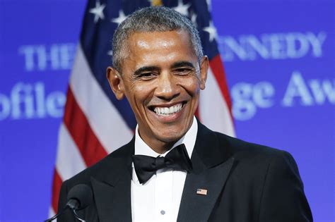 Obama Barack Obama 44th President Of The United States Worldatlas