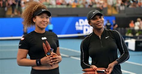 Australian Open How To Watch Serena Williams Vs Naomi Osaka Semifinal
