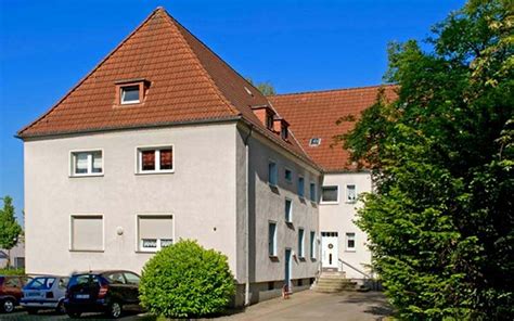 Immobilien in buer (gelsenkirchen) kaufen: Gelsenkirchen-Buer