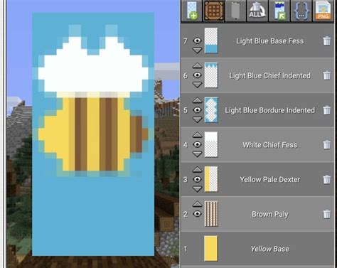 Maybe you would like to learn more about one of these? Pin by Rosa on My pins in 2020 | Minecraft banners ...