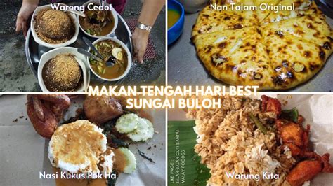 Tempat makan legendaris selanjutnya yang ada di surabaya adalah lontong balap garuda pak gendut, yang berada di jalan prof. 25 Tempat Makan Best Sekitar Sungai Buloh Untuk Sarapan ...