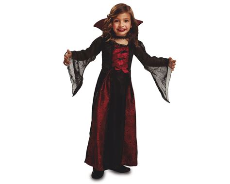Disfraz de Vampiresa para la noche #halloween #disfraces de terror ...