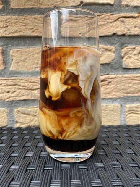 Brown Sugar Iced Coffee What Is It And How To Make It At Home