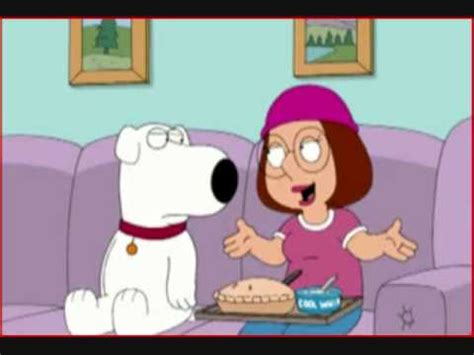 Cool whip is a brand of imitation whipped cream, referred to as a whipped topping by its manufacturer, kraft heinz. family guy - cool whip (100% real) - YouTube