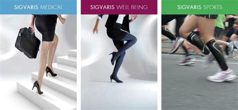 Sigvaris Compression Stocking Therapy Oakville On
