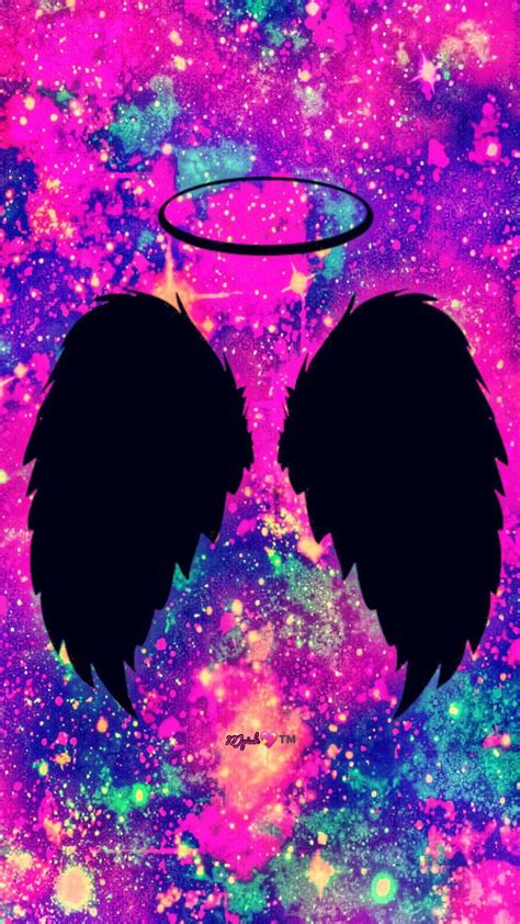 Unicorn Galaxy Cute Wallpapers - Wallpaper Cave
