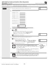 It allows you to report social security benefits and distributions from qualified retirement plans or annuities. Download Instructions for IRS Form 1040, 1040-SR PDF, 2019 | Templateroller