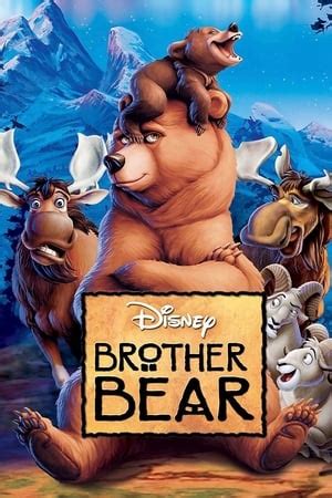 Download Brother Bear P BluRay X MoviesFD Torrent X